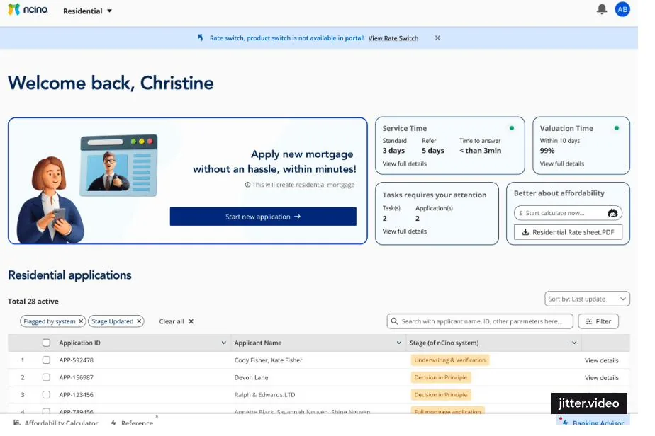 Project preview — interim image, final Embark asset to follow